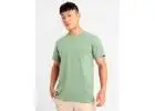 Modern T Shirts for Men - Essential Wardrobe Staples