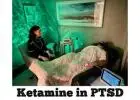 Ketamine For PTSD