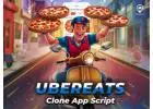 Start Your UberEats Clone App with SpotnEats