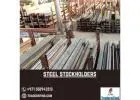 Best steel stockholders on TradersFind