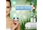 FREE One-on-One Skincare Consultation!