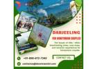 Best Tourist Places in Darjeeling for Honeymoon Couples!