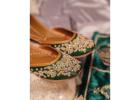 Gulbhahar Juttis: A Timeless Blend of Heritage and Craftsmanship