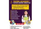 Achieve High Marks at Maths Tuition Center Kallikuppam