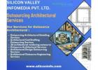 Professional Outsourcing Architectural Services in California