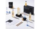 Ultimate Vodka Gift Set for Cocktail Connoisseurs