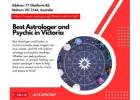 Best Astrologer and Psychic in Victoria – Accurate Readings & Life Solutions!