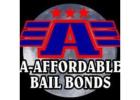 A-Affordable Bail Bonds