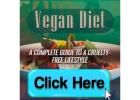 Are You Ready To Enjoy A Cruelty Free Diet?