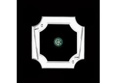 Shop Elegant Silver Photo Frames at Cooke and Kelvey New Delhi
