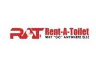 Porta Potty Rental Clovis || Rent A Toilet