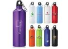 Shop Custom Sports Water Bottles at Wholesale Prices for Branding with PapaChina