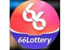 66 Lottery : Play and Win Big Prizes