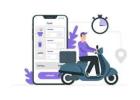 Discover Food Delivery App Development Company in India