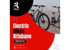 Best E Bikes Australia – Premium Electric Bikes by Rilu E-Bike