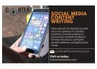 Master Social Media Content Writing with Powerful Content Writing Strategies