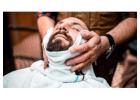 Best Hot Towel Shave Services in St. Stephens Green