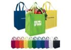 PapaChina Offers Promotional Tote Bags in Bulk For Business Promotion