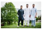 How to Choose the Right Hyderabadi Kurta Pajama for Your Body Type