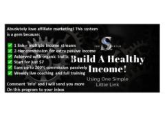 Turn $7 into a Passive Income Stream – No Experience Needed!