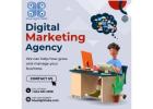 Alpharetta Digital Marketing Agency