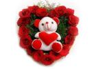 Send Flowers to Lucknow with Same Day