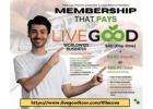 Passive Income Alert: Why LiveGood Is the Game-Changer You’ve Been Waiting For