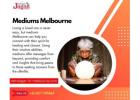 Mediums Melbourne – Find Comfort and Spiritual Guidance