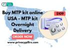 Buy MTP kit online USA - MTP kit overnight delivery