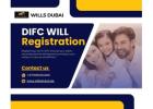 DIFC Wills Registration