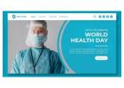 Source Medical Website Design Company for Secure and Patient-Centric Web Solutions