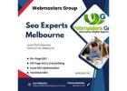 Melbourne SEO consultants