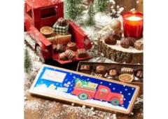 Discover the Delightful World of Small Batch Chocolate Treats