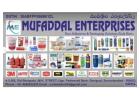 McCoy @ Mufaddal Enterprises: Quality & Innovation in Every Product