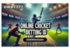 An Online Cricket ID Provides Access to Diverse Betting Markets