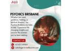 Discover the Best Psychics Brisbane for Life-Changing Insights