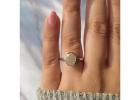 Fire and Ice: Opal Jewelry's Distinct Color Play