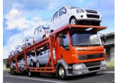 Vehicle Transport Services-Packers and Movers in Delhi