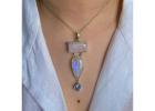 Uncover the Power of Moonstone Jewelry for Mystical Beauty