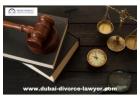 Legal Consultants in Dubai