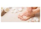 Best Spa Pedicure Salon in Arredondo