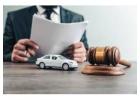 Automobile Accident Attorney