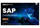 Join SAP Certification Course | Croma Campus