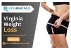 Virginia Weight Loss