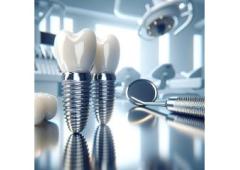 Dental Implant Distributor Programs | Partner with Siiodent Implants