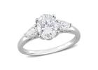 Shop Affordable Engagement Rings – Stunning & Affordable Designs