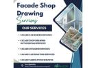 Top Facade Shop Drawing Services Provider in New York, USA.