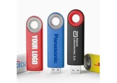 PapaChina Offers Custom USB Flash Drives at Wholesale Prices
