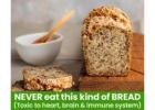 Fat Burning Bread