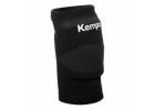 Knee Pad Uhlsport Kempa Support Padded Football 2 Units Black- Qubyk UK